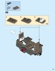 Notice / Instructions de Montage - LEGO - 70643 - Temple of Resurrection: Page 59