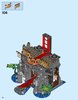 Notice / Instructions de Montage - LEGO - 70643 - Temple of Resurrection: Page 72