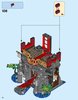 Notice / Instructions de Montage - LEGO - 70643 - Temple of Resurrection: Page 74