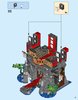 Notice / Instructions de Montage - LEGO - 70643 - Temple of Resurrection: Page 77