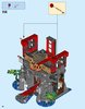 Notice / Instructions de Montage - LEGO - 70643 - Temple of Resurrection: Page 80