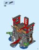 Notice / Instructions de Montage - LEGO - 70643 - Temple of Resurrection: Page 81