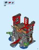 Notice / Instructions de Montage - LEGO - 70643 - Temple of Resurrection: Page 83