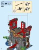 Notice / Instructions de Montage - LEGO - 70643 - Temple of Resurrection: Page 86