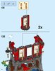 Notice / Instructions de Montage - LEGO - 70643 - Temple of Resurrection: Page 90