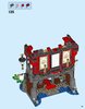 Notice / Instructions de Montage - LEGO - 70643 - Temple of Resurrection: Page 93