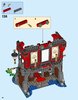 Notice / Instructions de Montage - LEGO - 70643 - Temple of Resurrection: Page 94