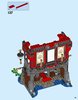 Notice / Instructions de Montage - LEGO - 70643 - Temple of Resurrection: Page 95