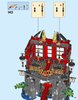 Notice / Instructions de Montage - LEGO - 70643 - Temple of Resurrection: Page 101