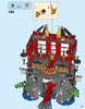 Notice / Instructions de Montage - LEGO - 70643 - Temple of Resurrection: Page 103