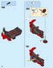 Notice / Instructions de Montage - LEGO - 70643 - Temple of Resurrection: Page 122