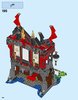 Notice / Instructions de Montage - LEGO - 70643 - Temple of Resurrection: Page 126