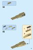 Notice / Instructions de Montage - LEGO - 70644 - Golden Dragon Master: Page 13