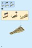 Notice / Instructions de Montage - LEGO - 70644 - Golden Dragon Master: Page 14