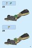 Notice / Instructions de Montage - LEGO - 70644 - Golden Dragon Master: Page 19