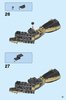 Notice / Instructions de Montage - LEGO - 70644 - Golden Dragon Master: Page 21