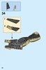 Notice / Instructions de Montage - LEGO - 70644 - Golden Dragon Master: Page 26