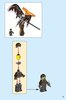 Notice / Instructions de Montage - LEGO - 70645 - Cole - Dragon Master: Page 3