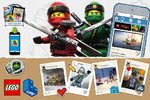 Notice / Instructions de Montage - LEGO - 70645 - Cole - Dragon Master: Page 46