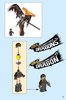 Notice / Instructions de Montage - LEGO - 70645 - Cole - Dragon Master: Page 3