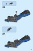 Notice / Instructions de Montage - LEGO - 70646 - Jay - Dragon Master: Page 21