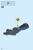 Notice / Instructions de Montage - LEGO - 70646 - Jay - Dragon Master: Page 22