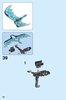 Notice / Instructions de Montage - LEGO - 70646 - Jay - Dragon Master: Page 34