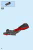 Notice / Instructions de Montage - LEGO - 70647 - Kai - Dragon Master: Page 18