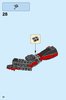 Notice / Instructions de Montage - LEGO - 70647 - Kai - Dragon Master: Page 22