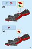 Notice / Instructions de Montage - LEGO - 70647 - Kai - Dragon Master: Page 23