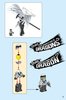 Notice / Instructions de Montage - LEGO - 70648 - Zane - Dragon Master: Page 3