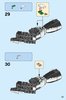 Notice / Instructions de Montage - LEGO - 70648 - Zane - Dragon Master: Page 23