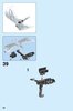 Notice / Instructions de Montage - LEGO - 70648 - Zane - Dragon Master: Page 34