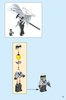 Notice / Instructions de Montage - LEGO - 70648 - Zane - Dragon Master: Page 3