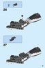 Notice / Instructions de Montage - LEGO - 70648 - Zane - Dragon Master: Page 21