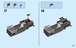 Notice / Instructions de Montage - LEGO - 70650 - Destiny's Wing: Page 23