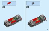 Notice / Instructions de Montage - LEGO - 70650 - Destiny's Wing: Page 27