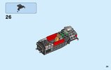 Notice / Instructions de Montage - LEGO - 70650 - Destiny's Wing: Page 29