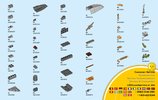 Notice / Instructions de Montage - LEGO - 70650 - Destiny's Wing: Page 75