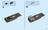 Notice / Instructions de Montage - LEGO - 70650 - Destiny's Wing: Page 19