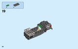 Notice / Instructions de Montage - LEGO - 70650 - Destiny's Wing: Page 24