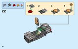 Notice / Instructions de Montage - LEGO - 70650 - Destiny's Wing: Page 26