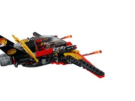 70650 - Destiny's Wing