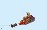 Notice / Instructions de Montage - LEGO - 70651 - Throne Room Showdown: Page 22