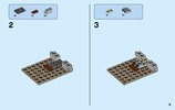 Notice / Instructions de Montage - LEGO - 70651 - Throne Room Showdown: Page 9