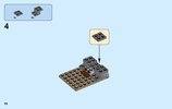 Notice / Instructions de Montage - LEGO - 70651 - Throne Room Showdown: Page 10