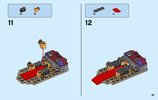 Notice / Instructions de Montage - LEGO - 70651 - Throne Room Showdown: Page 15