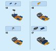 Notice / Instructions de Montage - LEGO - 70652 - Stormbringer: Page 13