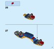 Notice / Instructions de Montage - LEGO - 70652 - Stormbringer: Page 17