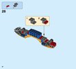 Notice / Instructions de Montage - LEGO - 70652 - Stormbringer: Page 18